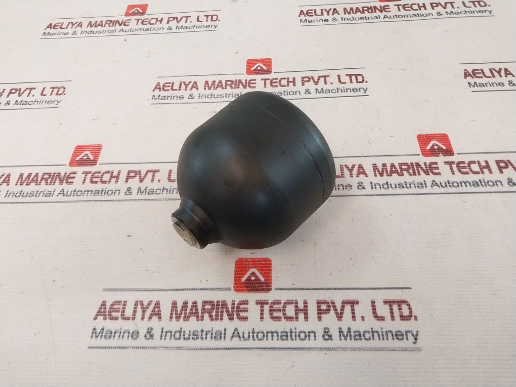 Hydac 050-1515-174-611 Integral Accumulator 16 Bar - Image 3