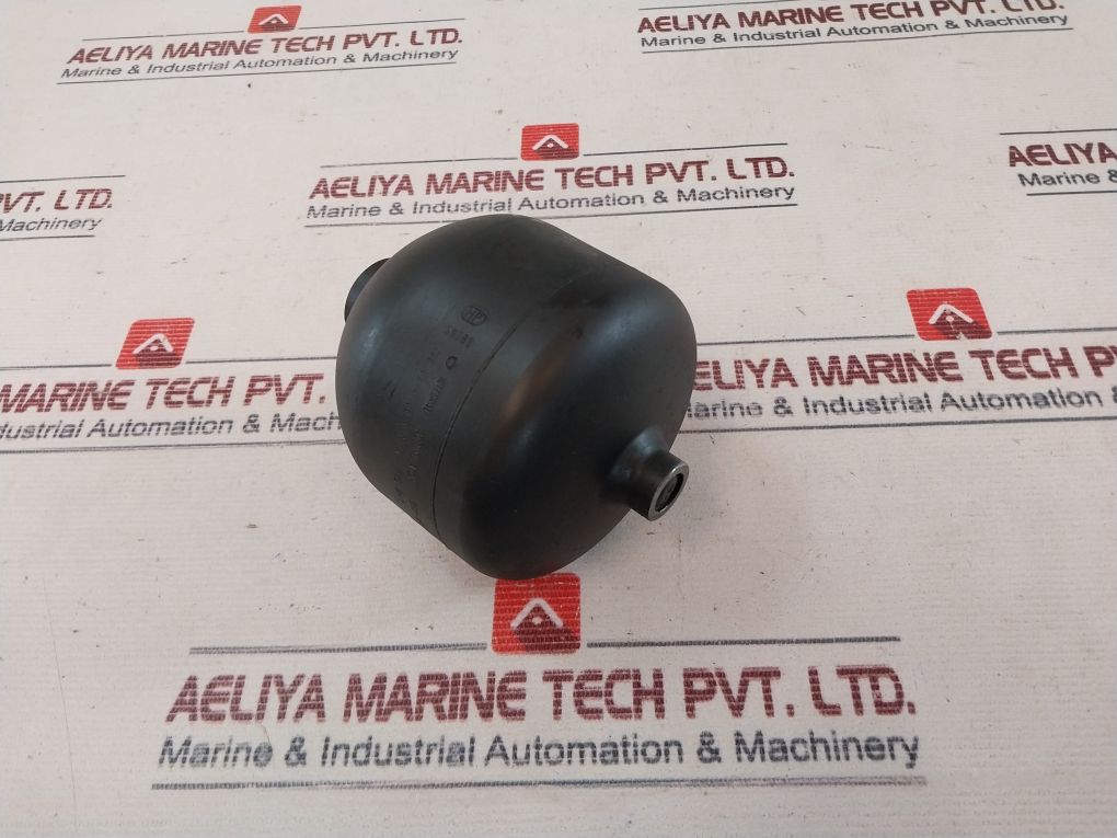 Hydac 050-1515-174-611 Integral Accumulator 16 Bar - Image 4