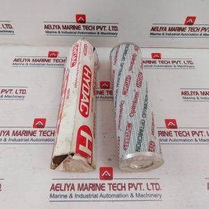 Hydac 0660 D 010 On Filter Element