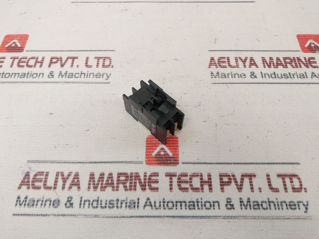 Hyundai Hab 11 Auxiliary Contact Block - Image 5