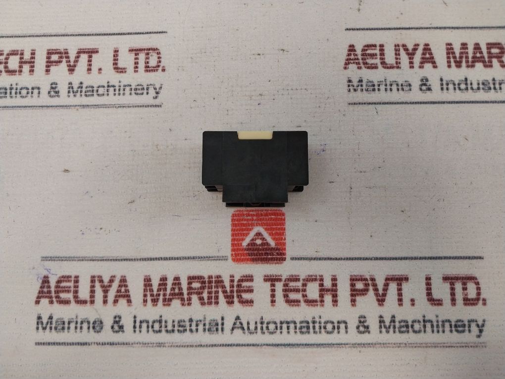 Hyundai Hab 11 Auxiliary Contact Block - Image 6