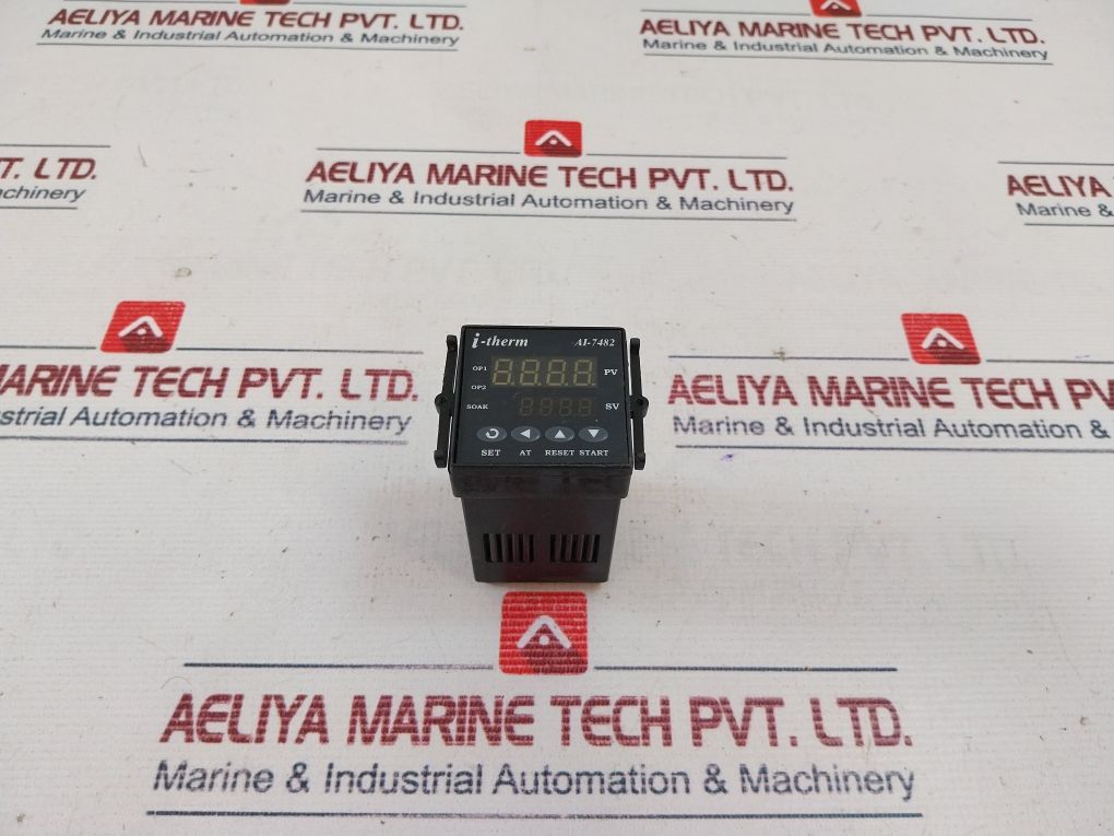 I-therm Ai-7482 Temperature Controller