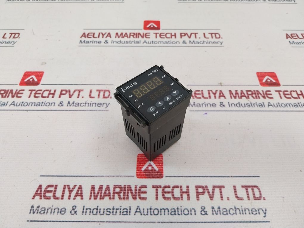 I-therm Ai-7482 Temperature Controller - Image 3