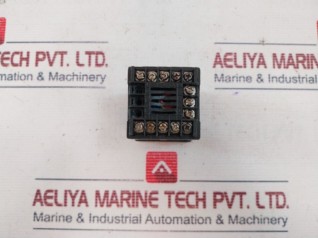 I-therm Ai-7482 Temperature Controller - Image 6