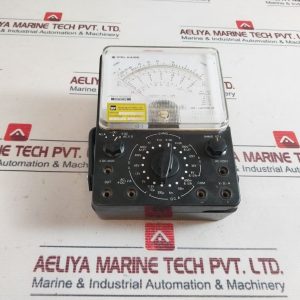 Icel-kaise Sk-100 Analog Multimeter