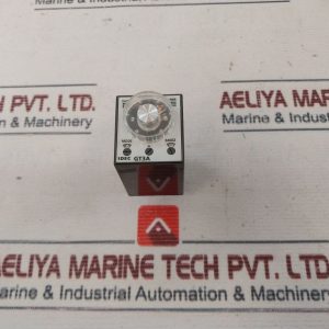 Idec Gt3a-3af20 Electronic Timer 0-6