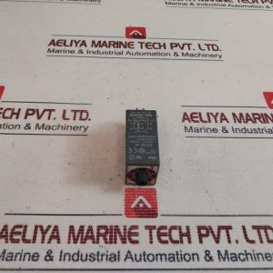 Idec Gt5p-n Electronic Timer 0-10 Sec