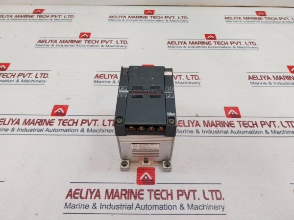 Idec Izumi Pfa-1t081dc 8-output Unit Dc