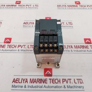 Idec Pfa-1t081dc 8-output Unit Dc 24v Dc