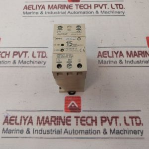 Idec Ps5r-b12 Power Supply