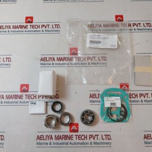 Imo Ace 025x2 Xtxx G053 Replacing Shaft Seal Minor Kit