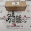 Imo Ace 038d4 G012m Rotor Set 193362