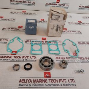 Imo Alfa Laval 190500 Minor Service Kit