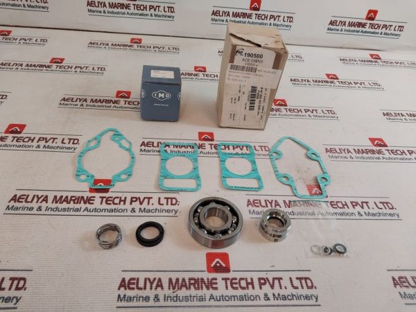 Imo Alfa Laval 190500 Minor Service Kit