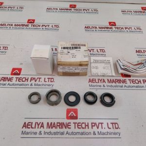 Imo Pump 190497 Mechanical Shaft Seal Set