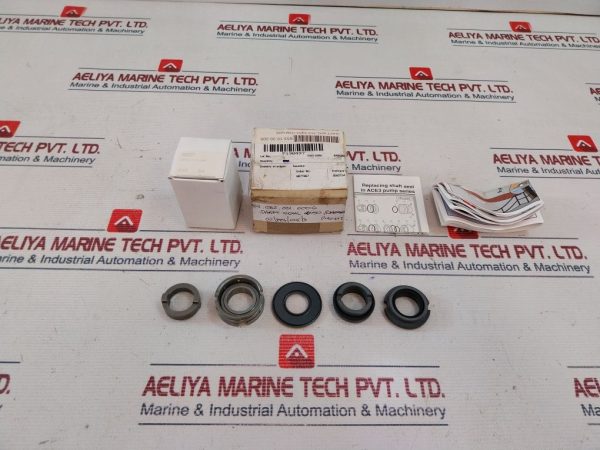 Imo Pump 190497 Mechanical Shaft Seal Set