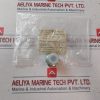 Impa 73-31-16 Steel Compression Connector 20mm X 12