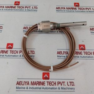 Intempco Ls1000f-l056-e120 Conductivity Switch (Water Detector)