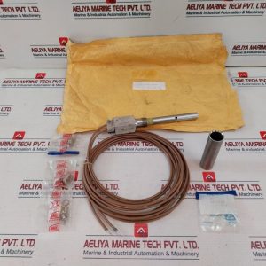 Intempco Ls1000f-l056-e120 Level Switch