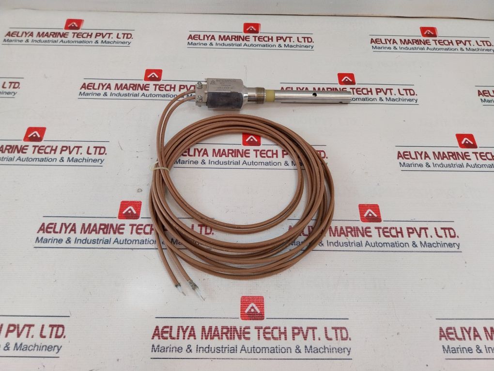 Intempco Ls1000f-l056-e120 Level Switch - Image 3