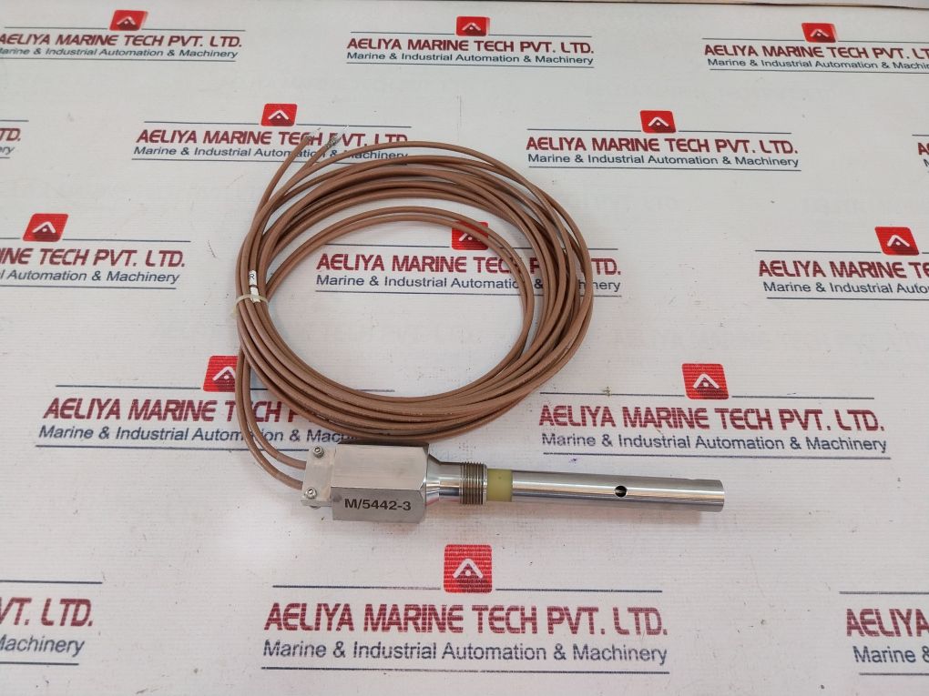 Intempco Ls1000f-l056-e120 Level Switch - Image 4