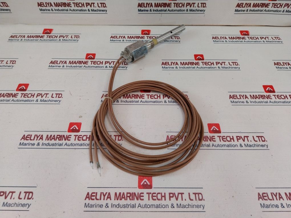 Intempco Ls1000f-l056-e120 Level Switch - Image 5