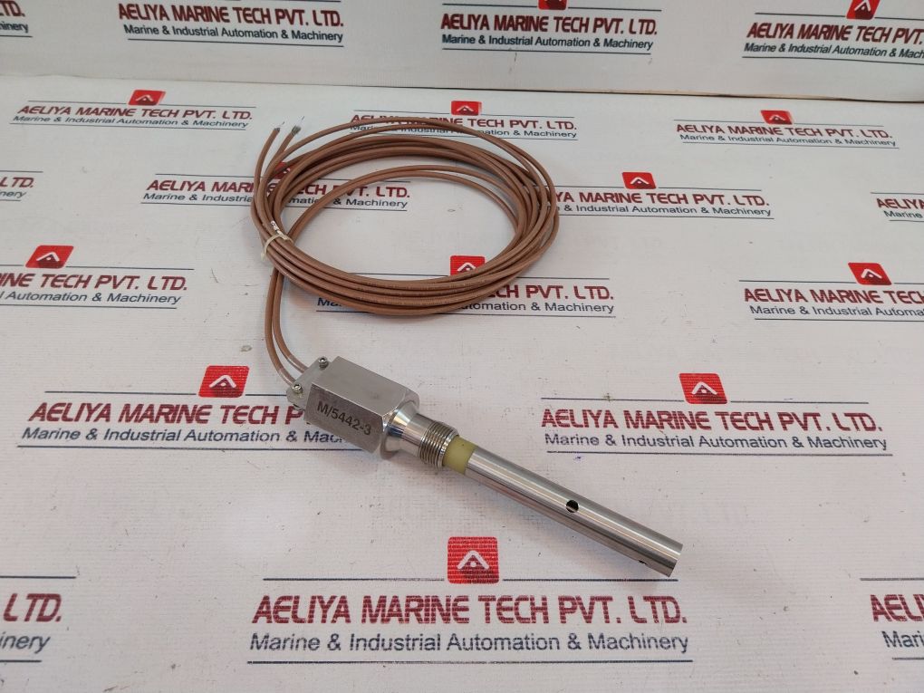 Intempco Ls1000f-l056-e120 Level Switch - Image 6