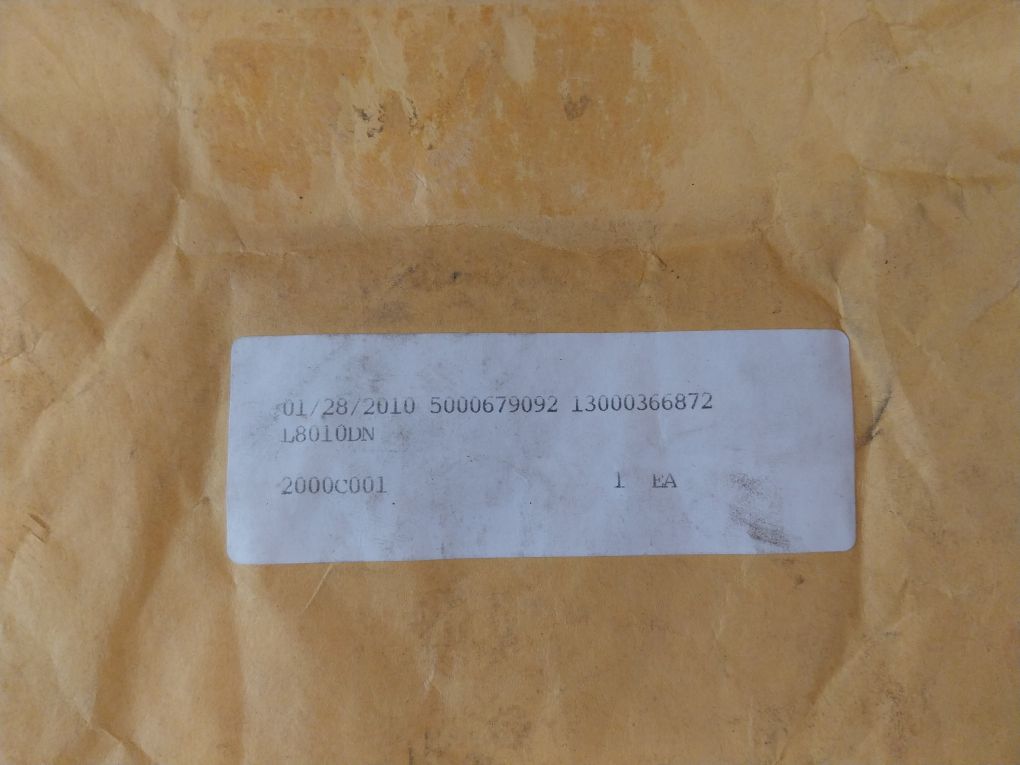 Intempco Ls1000f-l056-e120 Level Switch - Image 23