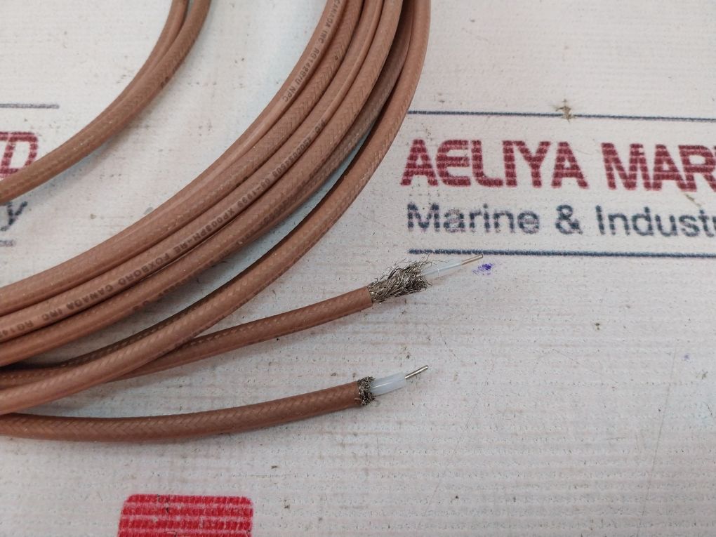 Intempco Ls1000f-l056-e120 Level Switch - Image 15