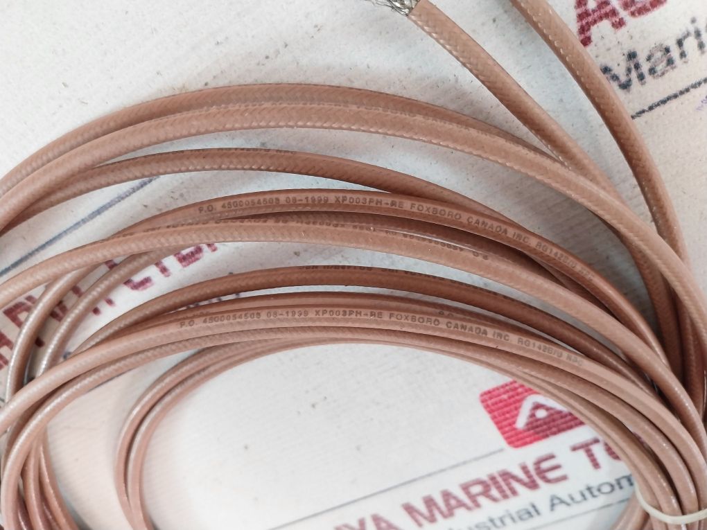 Intempco Ls1000f-l056-e120 Level Switch - Image 16