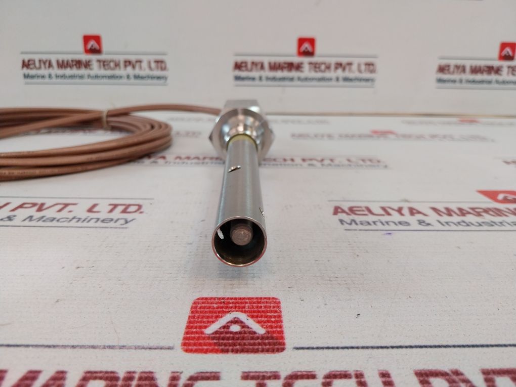 Intempco Ls1000f-l056-e120 Level Switch - Image 10