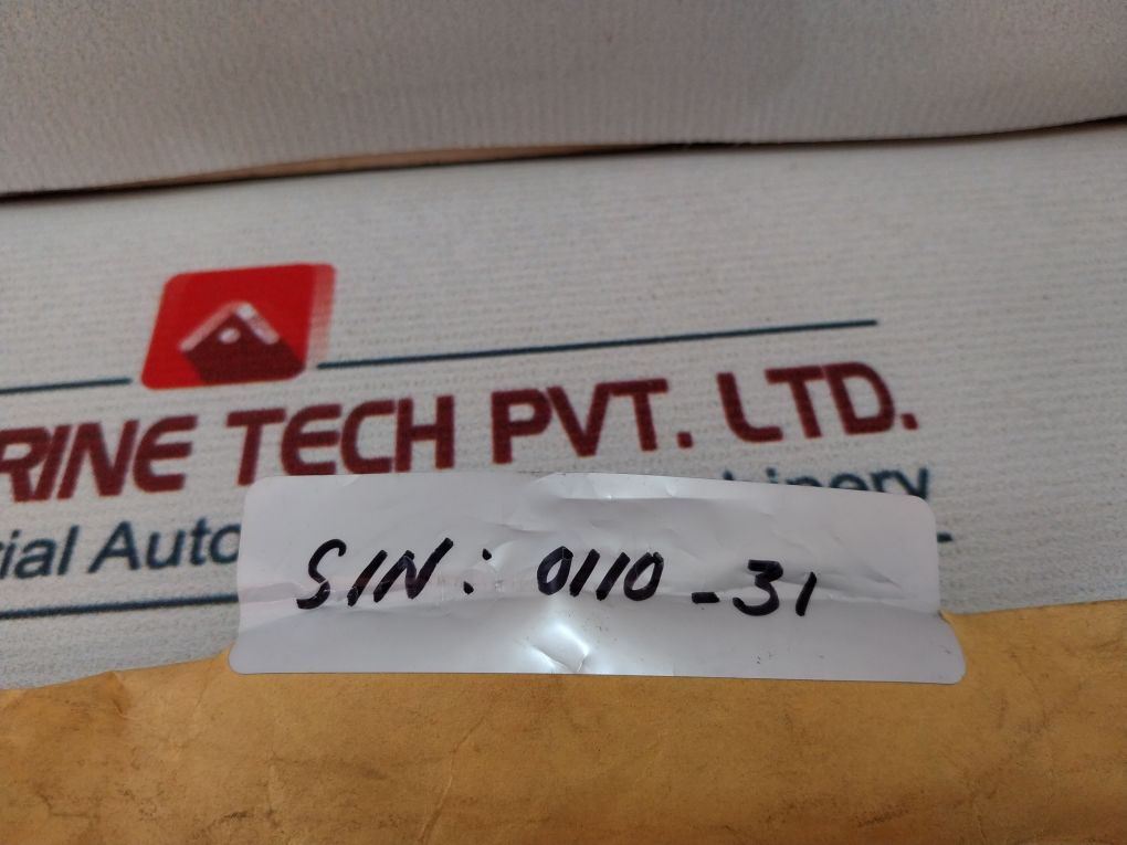 Intempco Ls1000f-l056-e120 Level Switch - Image 25