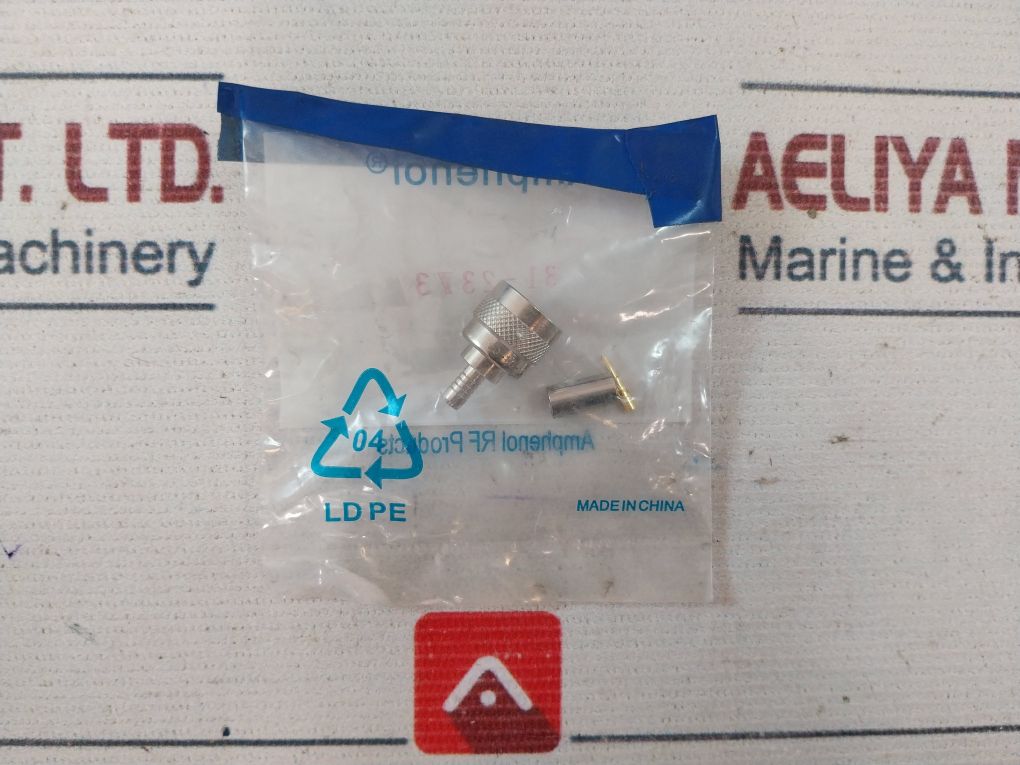 Intempco Ls1000f-l056-e120 Level Switch - Image 24