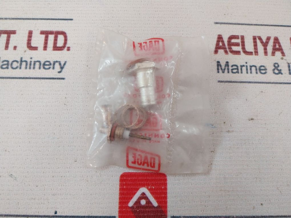 Intempco Ls1000f-l056-e120 Level Switch - Image 18