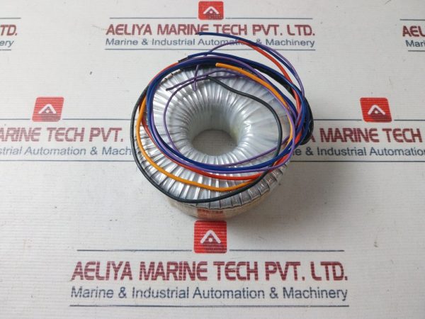 Intertrafo Itr 616 604 Transformer