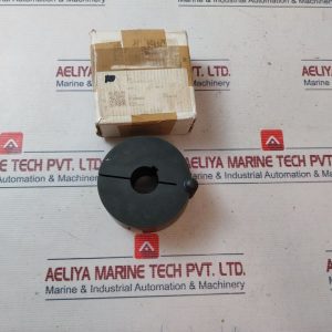 Iron Bc T6 Pump Pulley