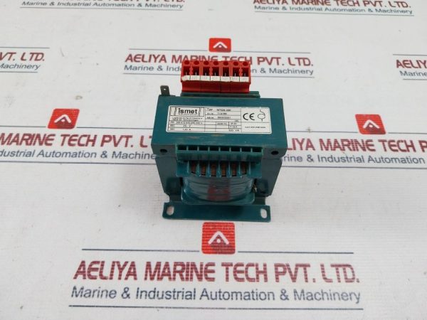 Ismet Mtdn 320 Transformer 5060 Hz