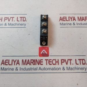 Ixys Mcc 95-16io1b Thyristor Module