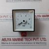 Janssen 4-20 Ma Panel Meter 0-10 Bar