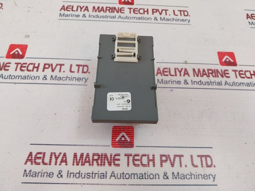 Johnson Controls S27a2 Stage Module Setpoint Thermostat Temperature Control - Image 3