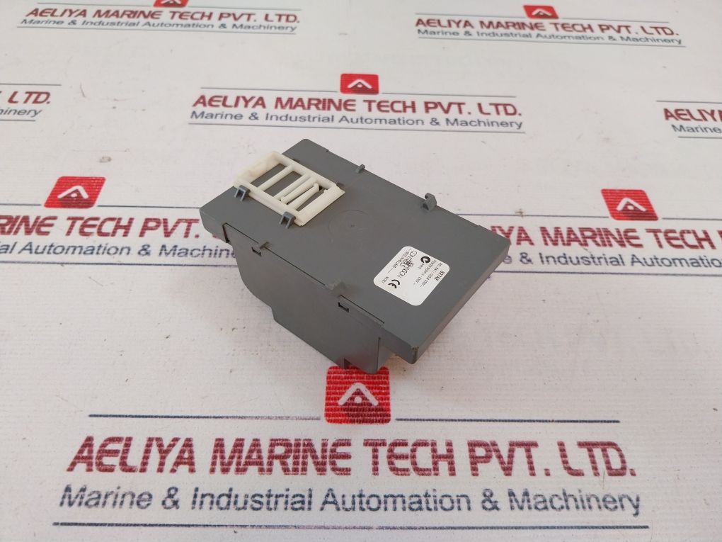 Johnson Controls S27a2 Stage Module Setpoint Thermostat Temperature Control - Image 5