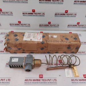 Johnson Controls V47ad-2 Temperature Actuated Water Valve