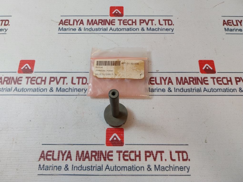 Johnson Pos.8 Rotor