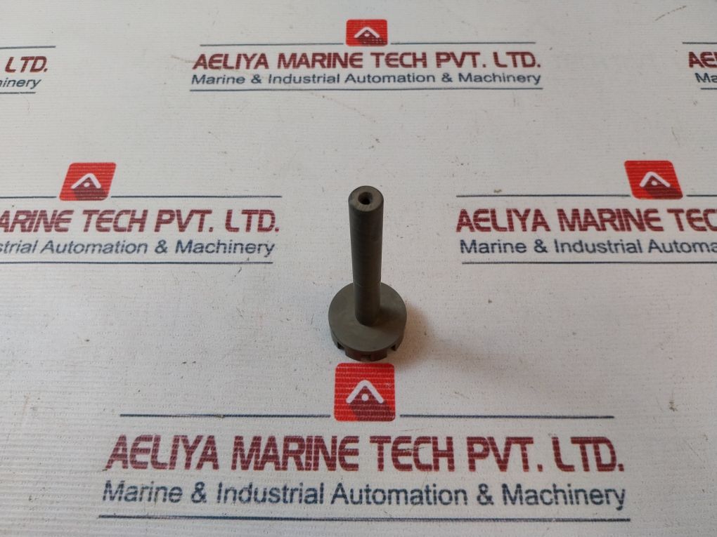 Johnson Pos.8 Rotor - Image 3