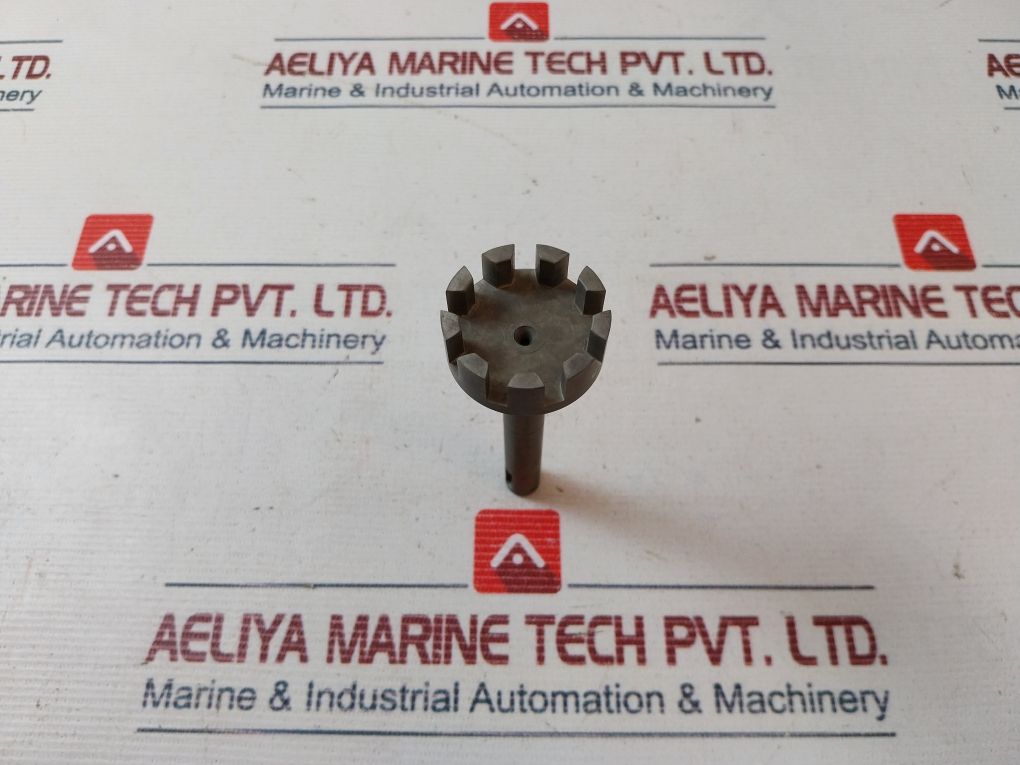 Johnson Pos.8 Rotor - Image 4