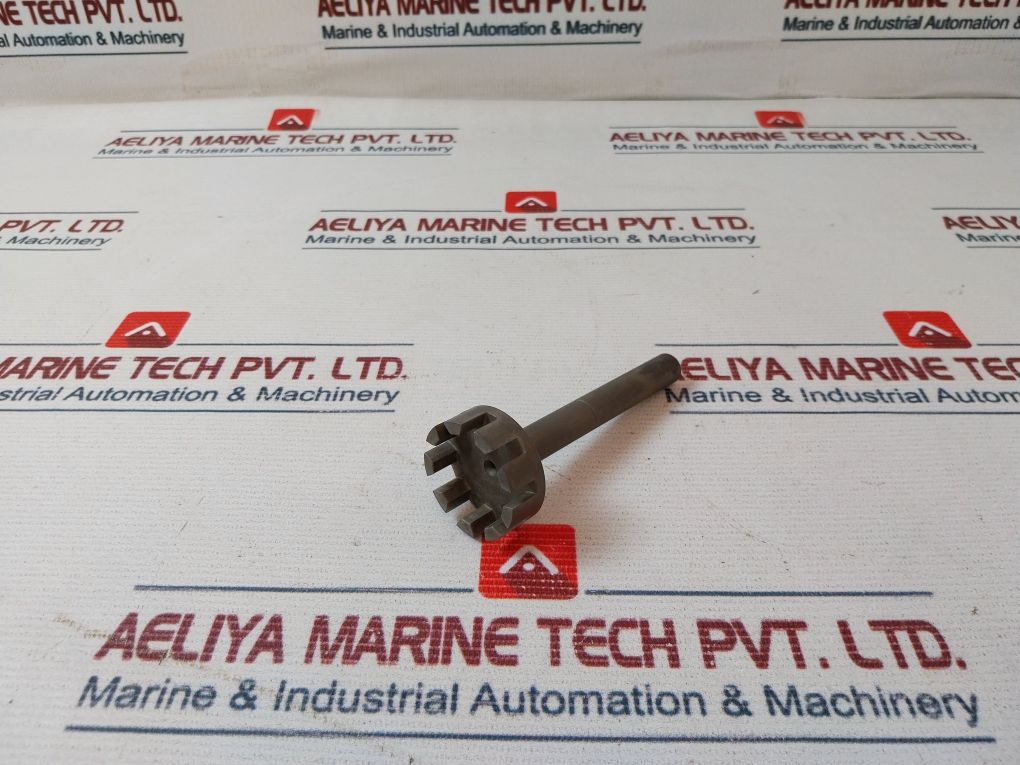 Johnson Pos.8 Rotor - Image 5