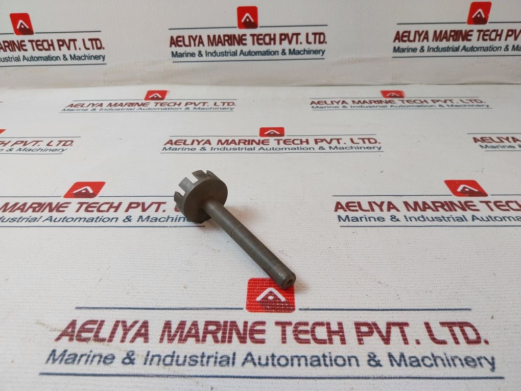 Johnson Pos.8 Rotor - Image 6