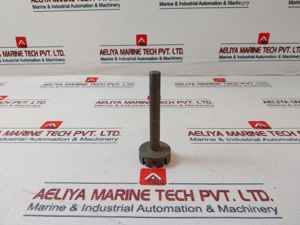 Johnson Pos.8 Rotor - Image 7