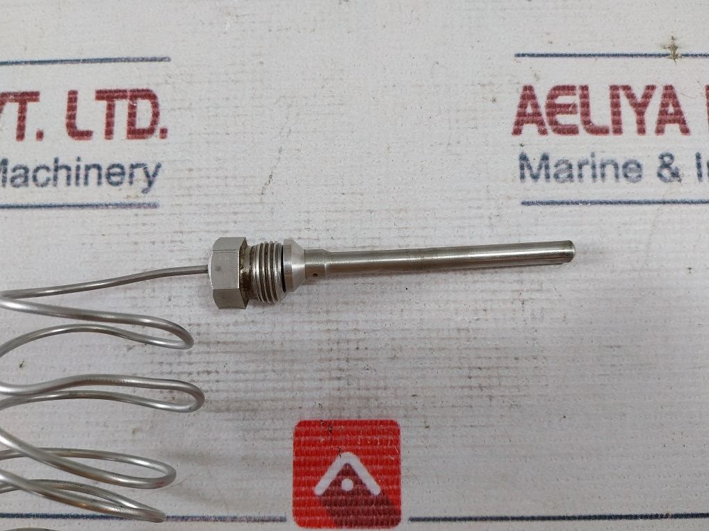 Jumo 85012160 Compressor Element Outlet Thermostat Aeliya Marine