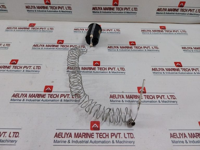 Jumo 85012160 Compressor Element Outlet Thermostat Aeliya Marine